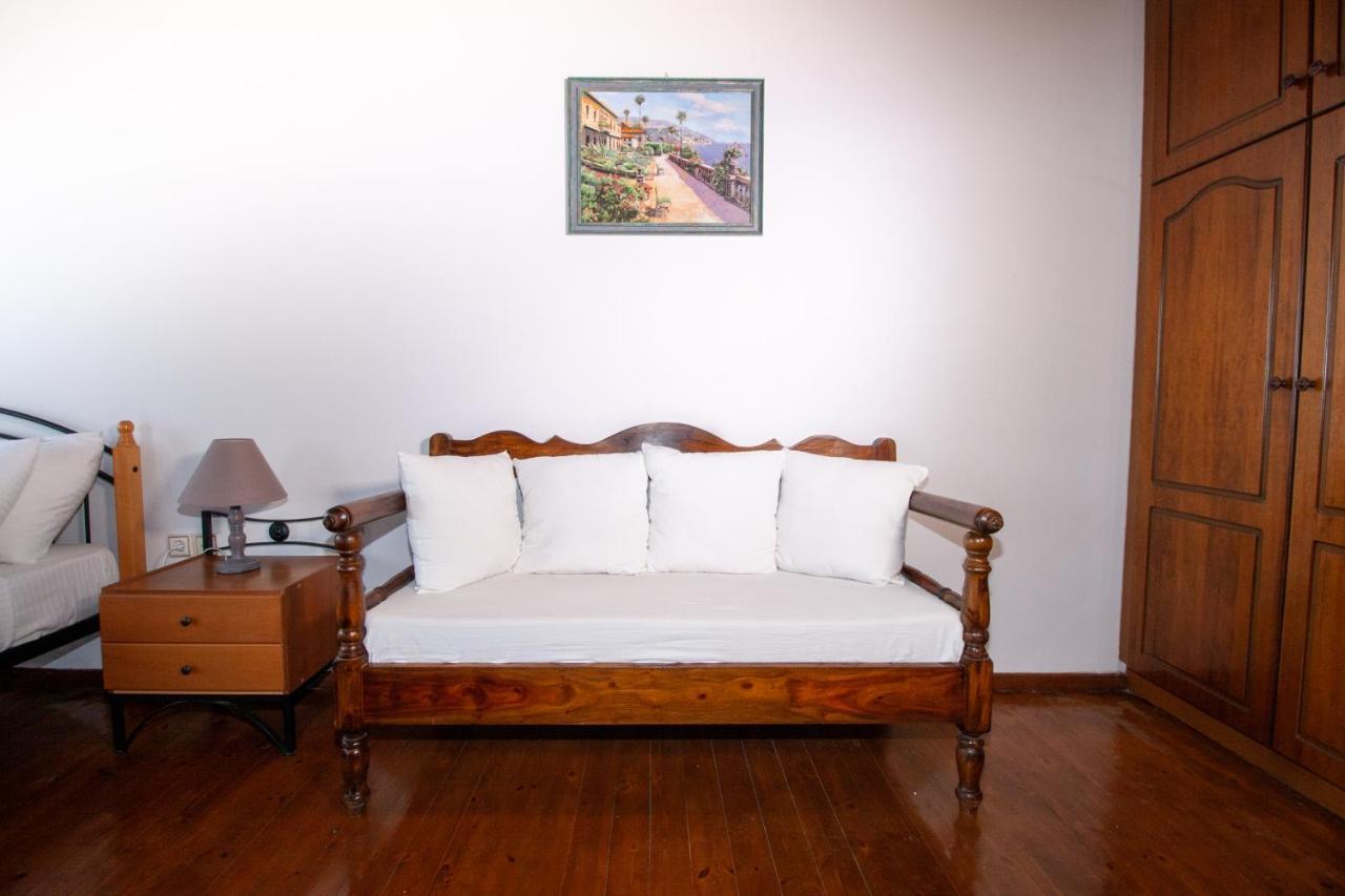 Mylos House With Sea View Lixouri Ngoại thất bức ảnh